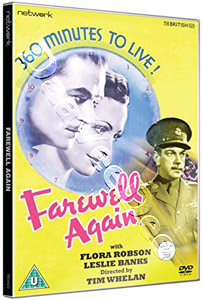 Farewell Again (DVD)